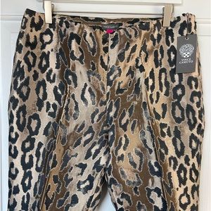 VINCE CAMUTO - SIZE 10 - NEW WITH TAGS - OPULENT MOOD PANT